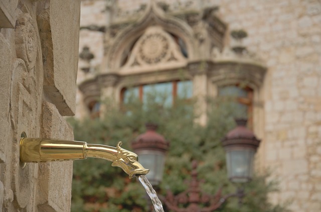 Burgos, Spanien