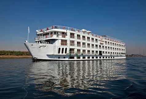 Steigenberger Legacy