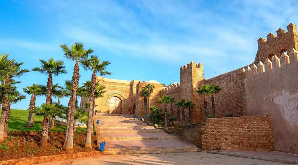 rabat oudayas